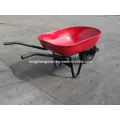 Wheel Barrow (WB7400-B)